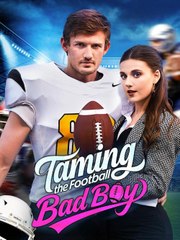 Taming The Football Bad Boy  - Full