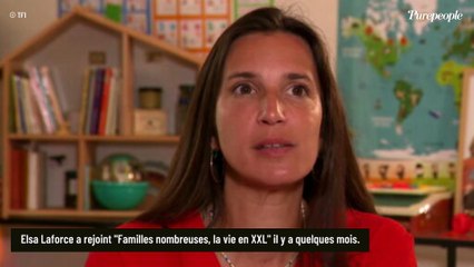 "On est trop excentrés de tout" : Déménagement en vue pour Elsa Laforce (Familles nombreuses), qui avait quitté Lyon pour son ex-compagnon ?