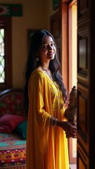 Shraapit Murti | The Cursed Idol | श्रापित मूर्ति