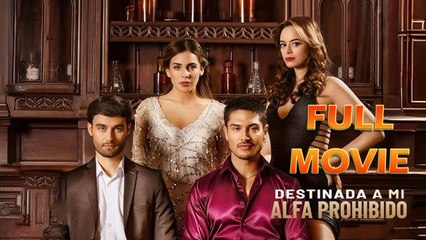 Destinada A Mi Alfa Prohibido (2025) - FULL HD [Eng Sub]