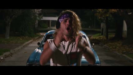 Nadie va a escuchar tu grito - Tráiler oficial