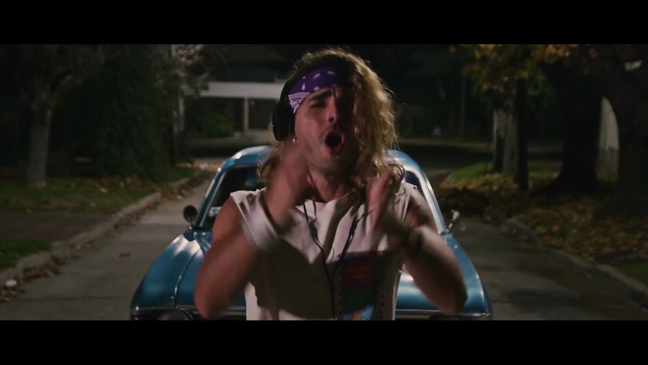 Nadie va a escuchar tu grito - Tráiler oficial