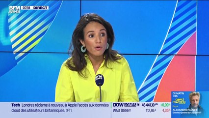 Le monde qui bouge - L'Interview : Leadership africain, vers un nouveau souffle - 02/10