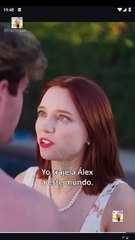 Es Mi Exesposa Es Una Supermujer Completo