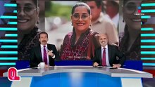 Senadora morenista harta de insultos | Qué Importa