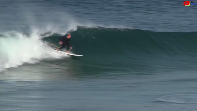 Saint-Pierre Quiberon | Surf Bodyboard Session Sauvage | TV Quiberon 24/7
