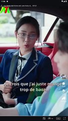 La Vraie Héritière est une boss des études Film Complet