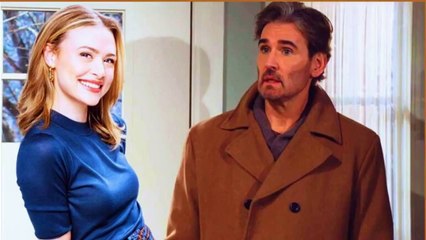The Young and the Restless Recap🔴_ Claire breaks up with Kyle 📽 P B P ✔
