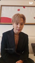 BTS Jimin Weverse Live (1.10.2025) ENG SUB | Park Jimin Live 2/2