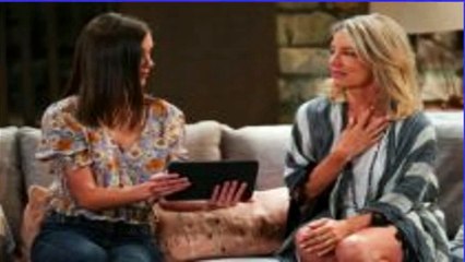 General Hospital 🔴 Here’s How Nina, Nathan, and Britt Are Related on GH 📽 P B