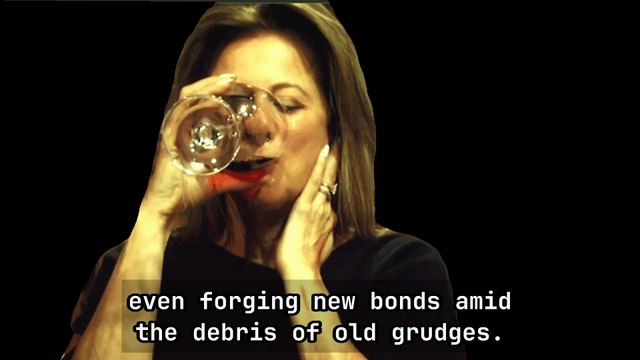 Shocking identity of Portia's unborn child's bio father revealed ABC General Hos