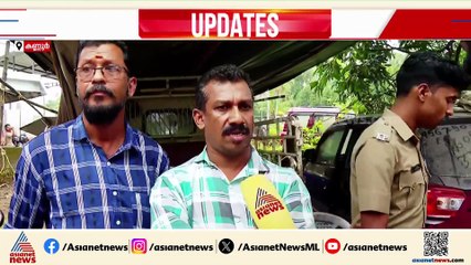 'നാണംകെട്ട രാഷ്ട്രീയ നീക്കം'; കണ്ണൂരിൽ ബിജെപി പ്രാദേശിക നേതാവിന്റെ വീടിന് നേരെ ബോംബേറ്