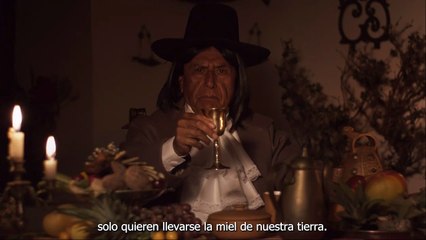 ¡No te pierdas el tráiler oficial de 'Los Indomables' (2024)! 🚀