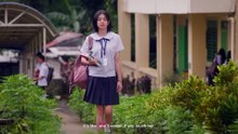 Mayumi | movie | 2025 | Official Trailer