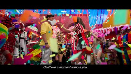 Baaghi 4 (2025) Official Trailer 🎬