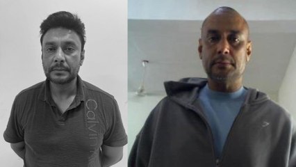 ಲ್ಯಾಂಬೊರ್ಗಿನಿನೂ ಇಲ್ಲ, ಸಂಭ್ರಮನೂ ಇಲ್ಲ! ಜೈಲಲ್ಲಿ ಹಬ್ಬ ಮಾಡಲು  ದರ್ಶನ್​​ಗೆ 10 ರೂ. ಮಾತ್ರ!