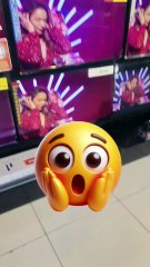 📺 Dubai LED TV only 300 AED 😲 | India mein ₹15,000+ Itna bada price difference dekh kar aap kya kahoge? 👀 Next comparison kis cheez ka karun? Comment karo 👇