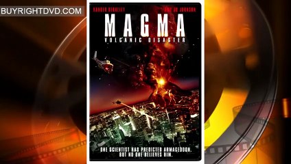 Magma: Volcanic Disaster | movie | 2006 | Official Trailer
