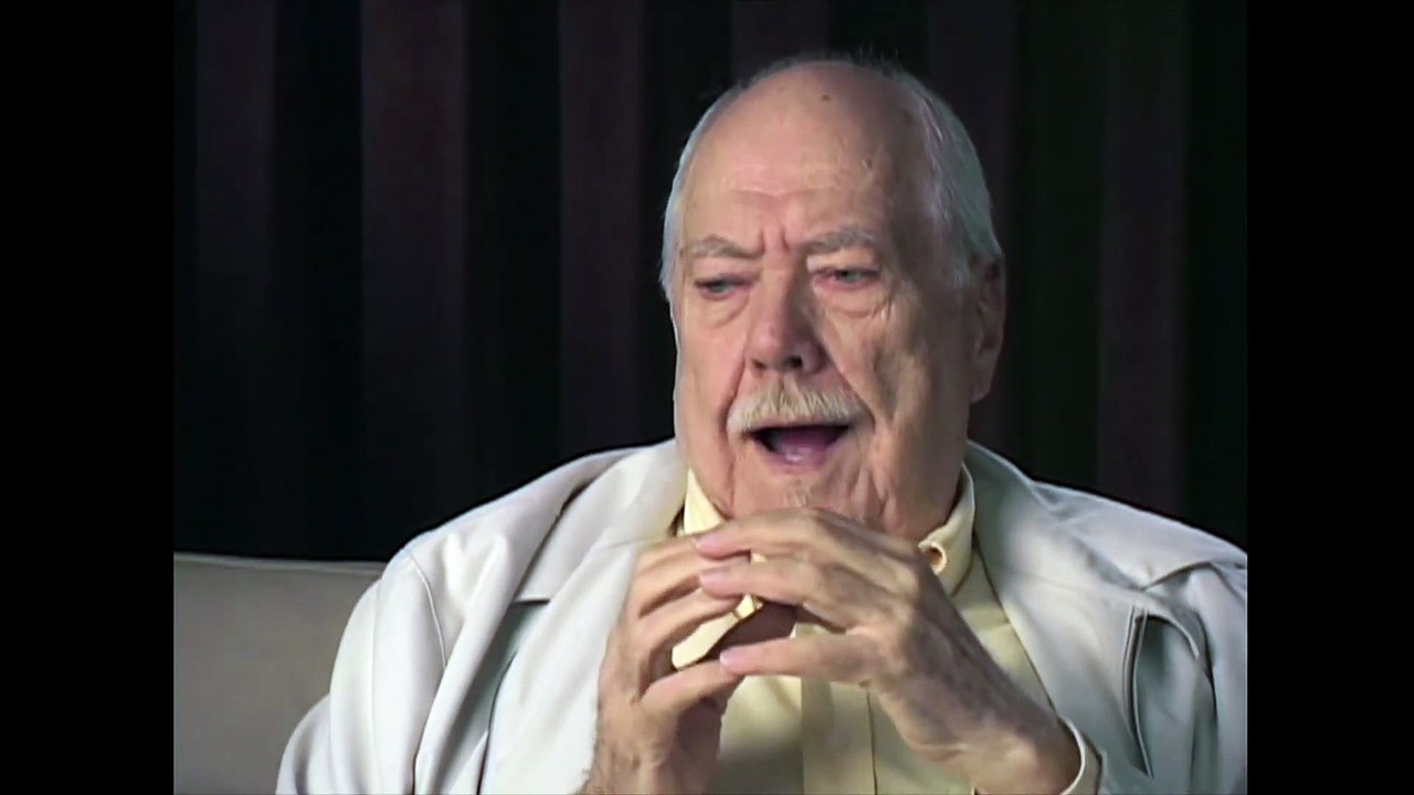 Altman | movie | 2014 | Official Trailer