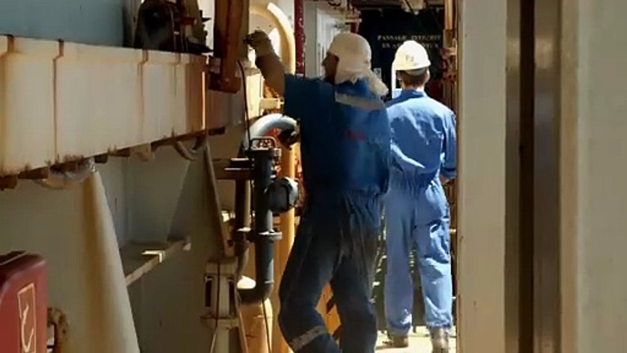 Lichtes Meer | movie | 2015 | Official Trailer