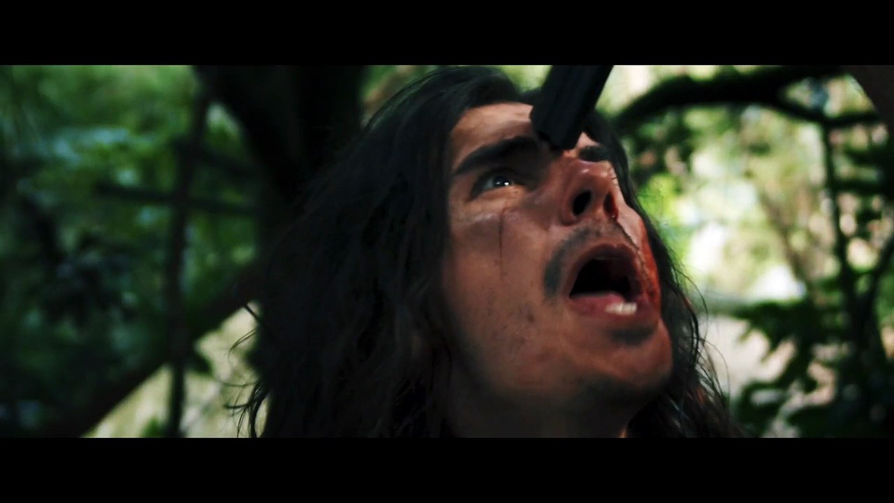 City of Gold | movie | 2018 | Official Trailer