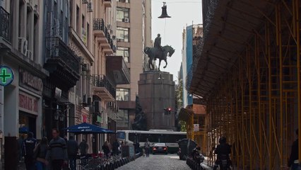 Jinetes de Roca | movie | 2024 | Official Trailer