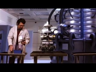 Termination Point | movie | 2007 | Official Trailer