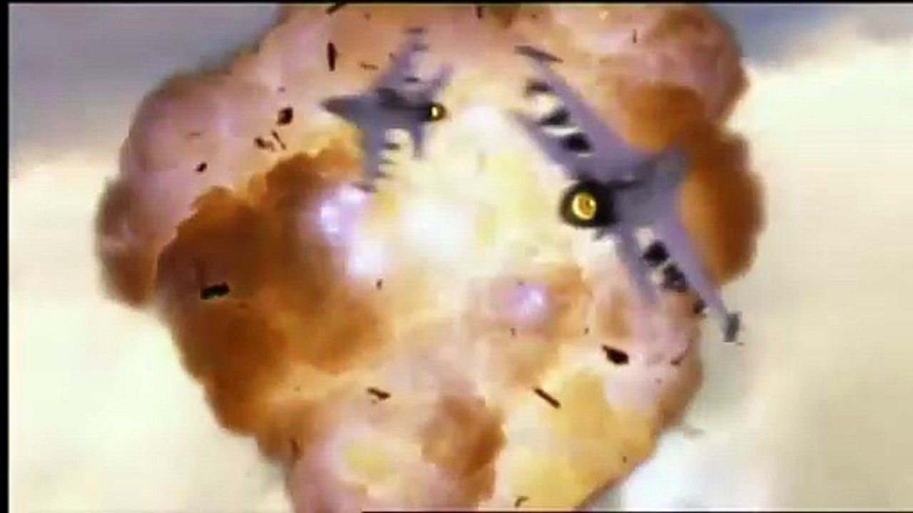 Flug 507 - Gefangen im Zeitloch | movie | 2007 | Official Trailer