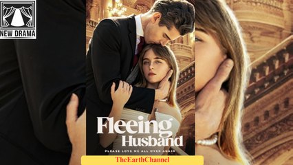 🍏💜️🏳️ 10.26 - 12.10 🔥 Fleeing Husband Please Love Me Again dailymotion 🌐x9rj42s