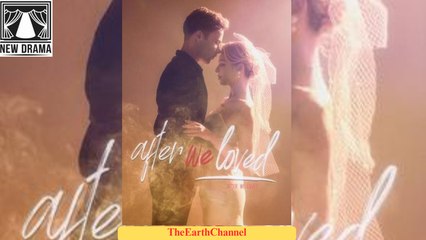 🍏💛GOS After We Loved ✅ dailymotion Después de amarnos | 🌈 [Soon] 🌍 x9rj42u