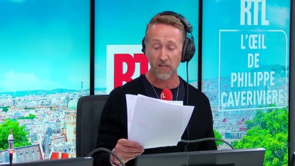 L'oeil de Philippe Caverivière du 02 octobre 2025