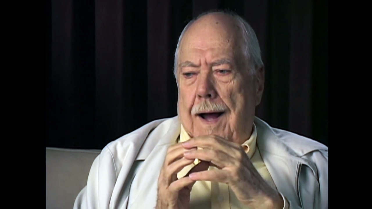 Altman | movie | 2014 | Official Trailer