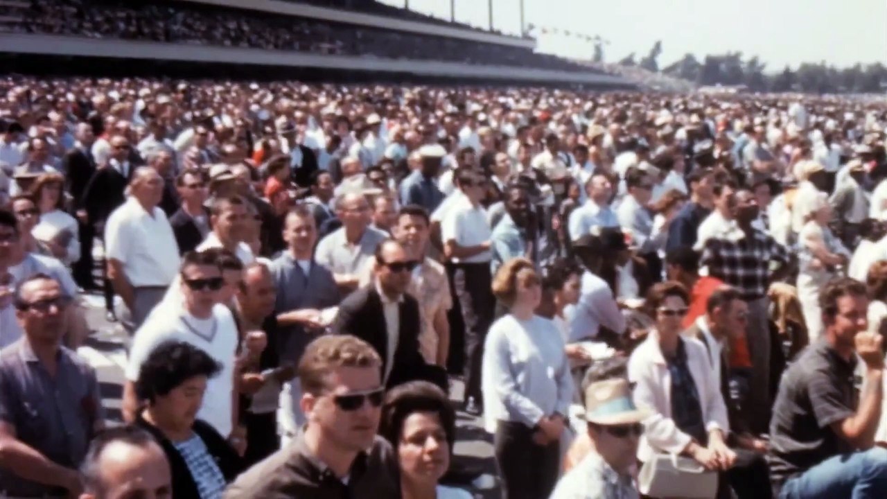 Altman | movie | 2014 | Official Trailer