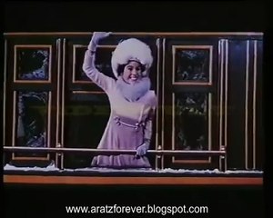 Doctor Zhivago | movie | 2002 | Official Trailer