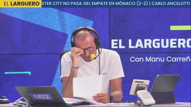 ITURRALDE ANALIZA las POLÉMICAS del FC BARCELONA vs PSG: ¿ROJA a DE JONG?