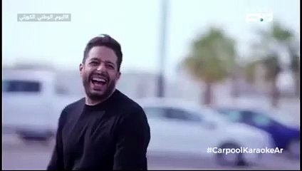 محمد حماقي يتخلّى عن حلمه من أجل الفنّ