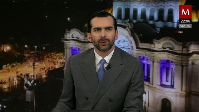 México exige respeto a derechos de mexicanos detenidos en Israel tras bloqueo a flotilla