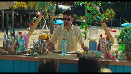 Locos de amor, mi primer amor | movie | 2025 | Official Trailer