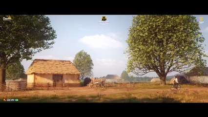 Idly Kadai | movie | 2025 | Official Teaser