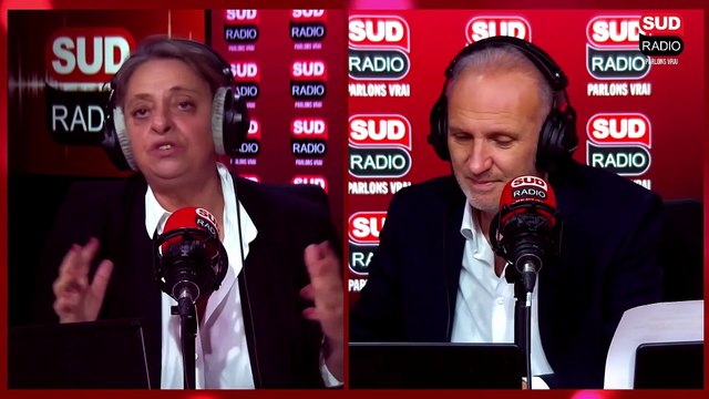 Françoise Degois : C'est le bal des faux-culs à l'Assemblée !