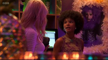 EastEnders 2nd October 2025-n