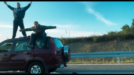 Druga Furioza | movie | 2025 | Official Teaser