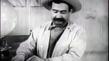 ¡Vámonos con Pancho Villa! | movie | 1936 | Official Featurette