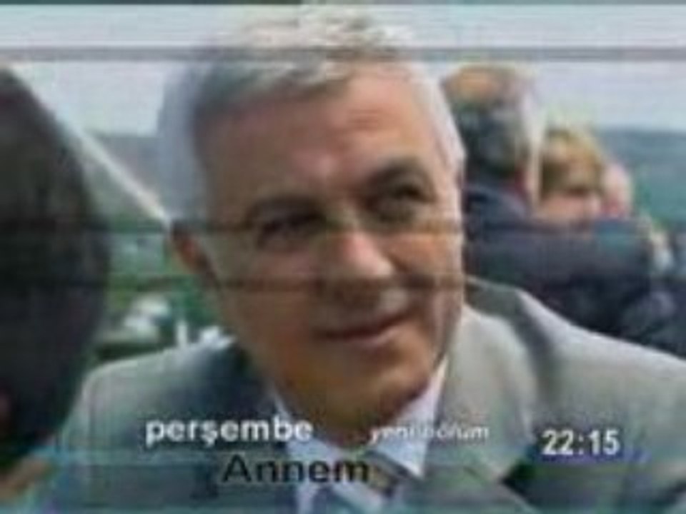ANNEM 33.BÖLÜM FRAGMANI