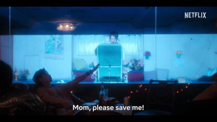 Winner Winner Chicken Diner | show | 2012 | Official Teaser