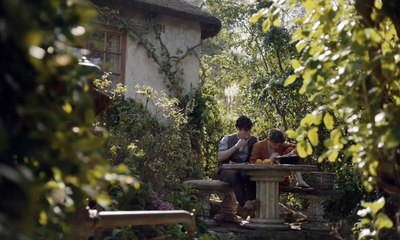 Lilies Not For Me 2024 | Gay Movies video Dailymotion Lgbtq