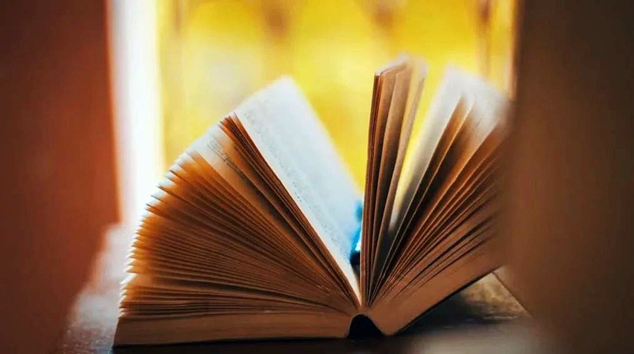 Anthologie de discours.