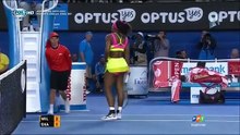 FOX Sports HD (FPT) | Australian Open 2015 : Women's Singles Final Day