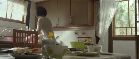 House Of The Disappeared