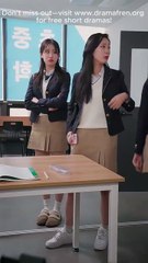 My Boss My High School Enemy